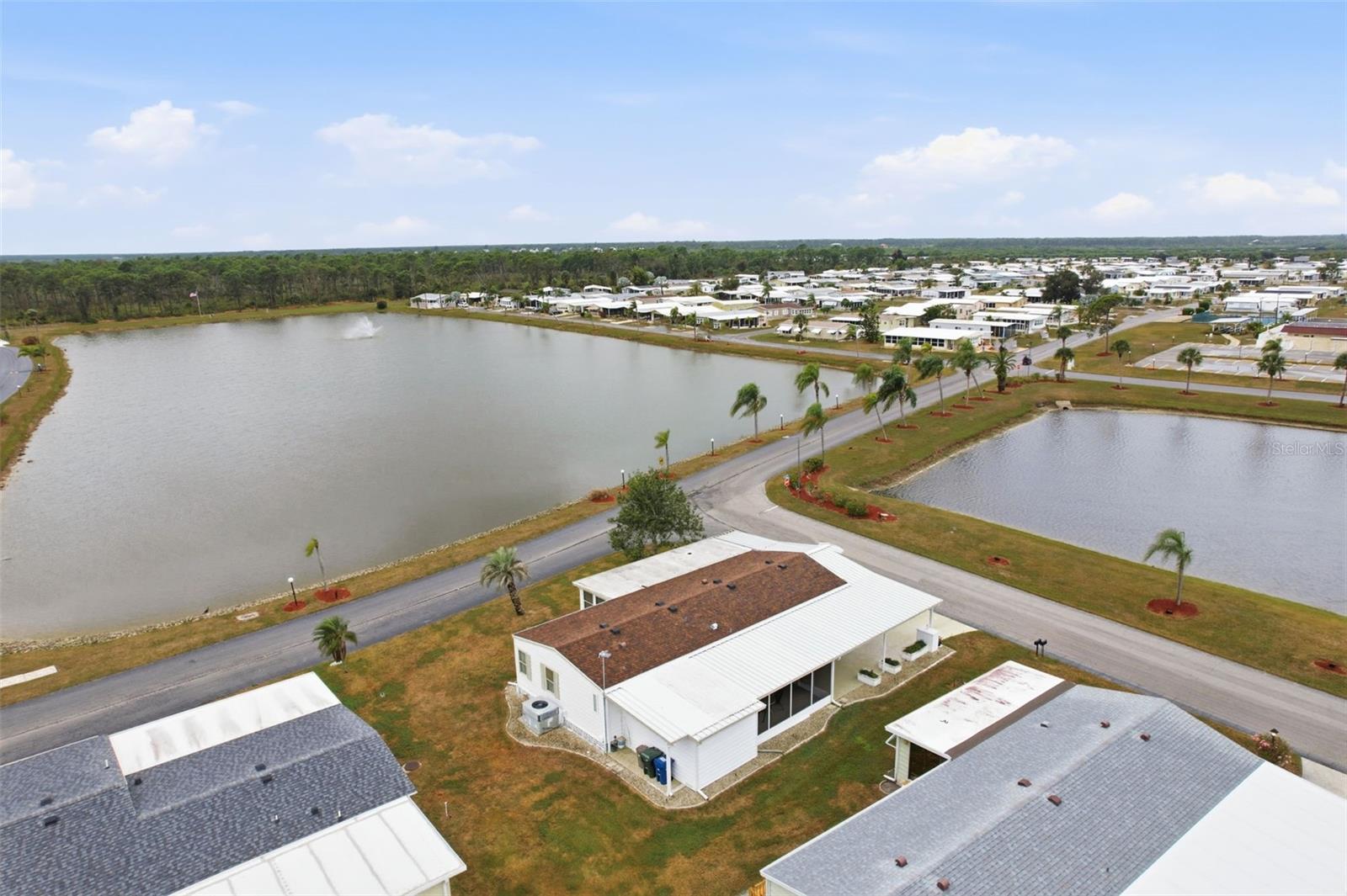 LA CASA MHP CO-OP - Residential