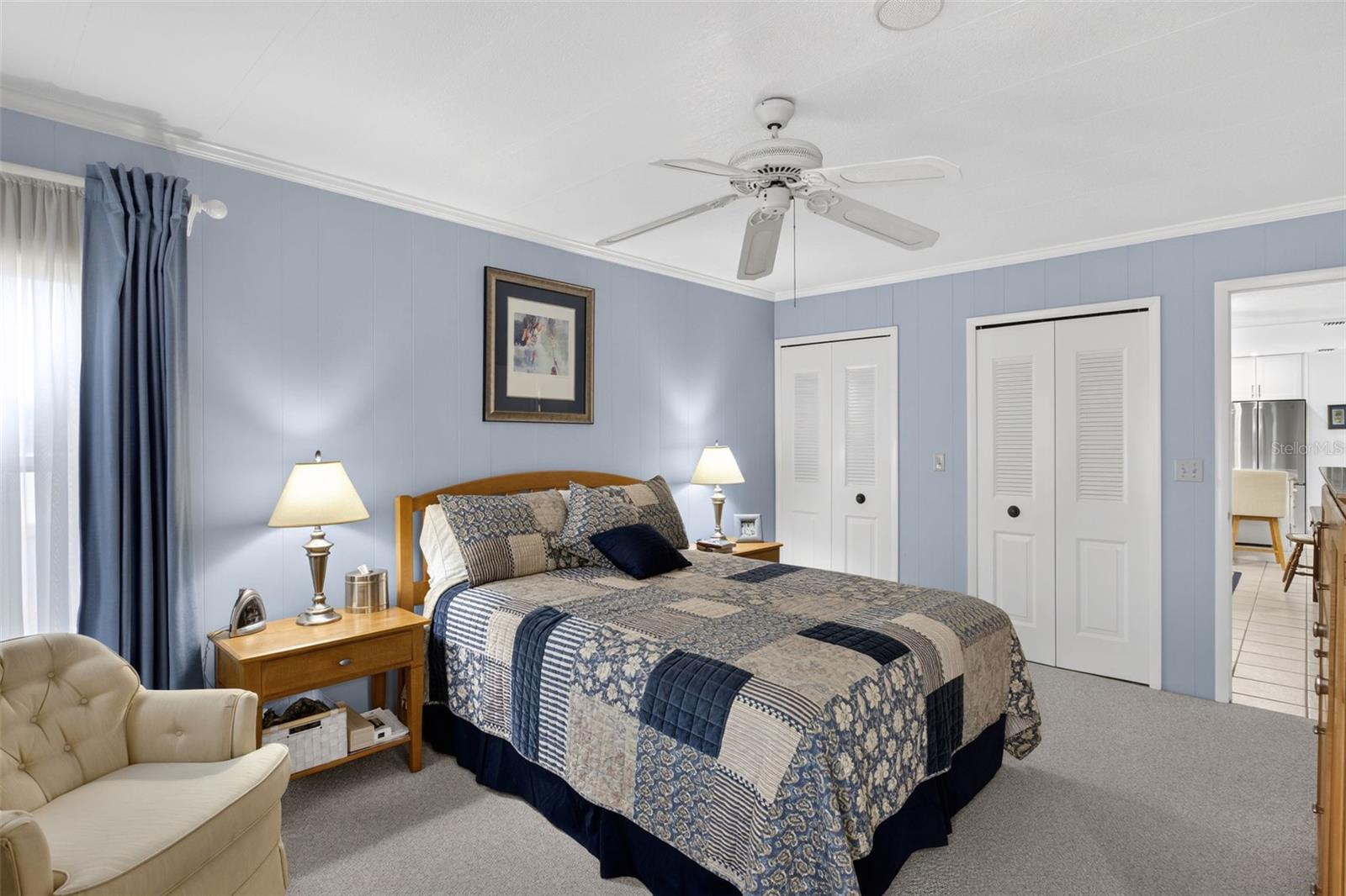 LA CASA MHP CO-OP - Residential