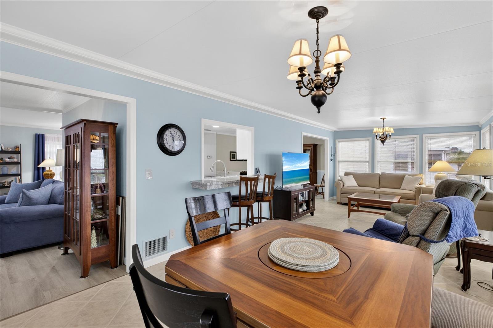 LA CASA MHP CO-OP - Residential