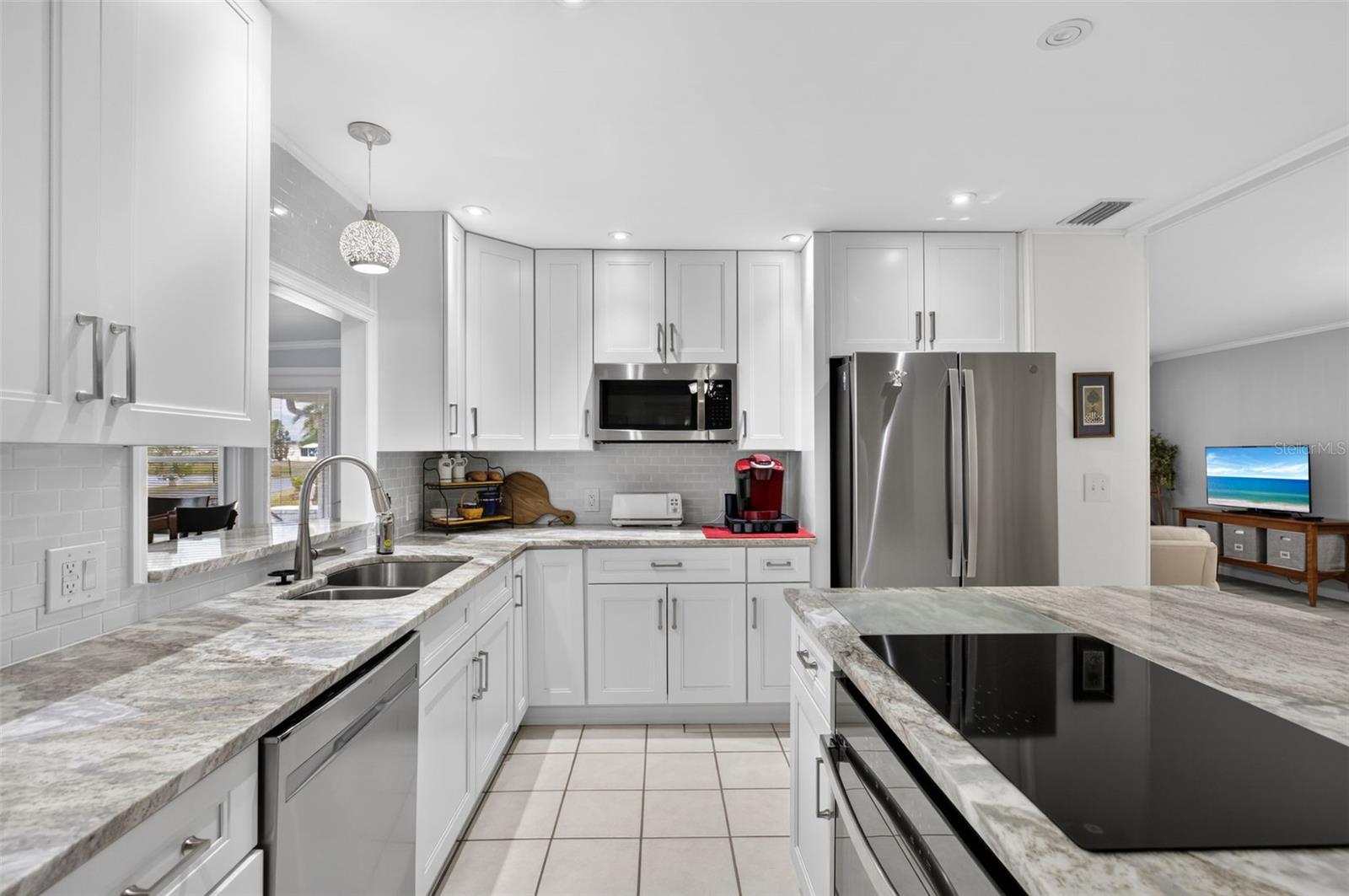 LA CASA MHP CO-OP - Residential