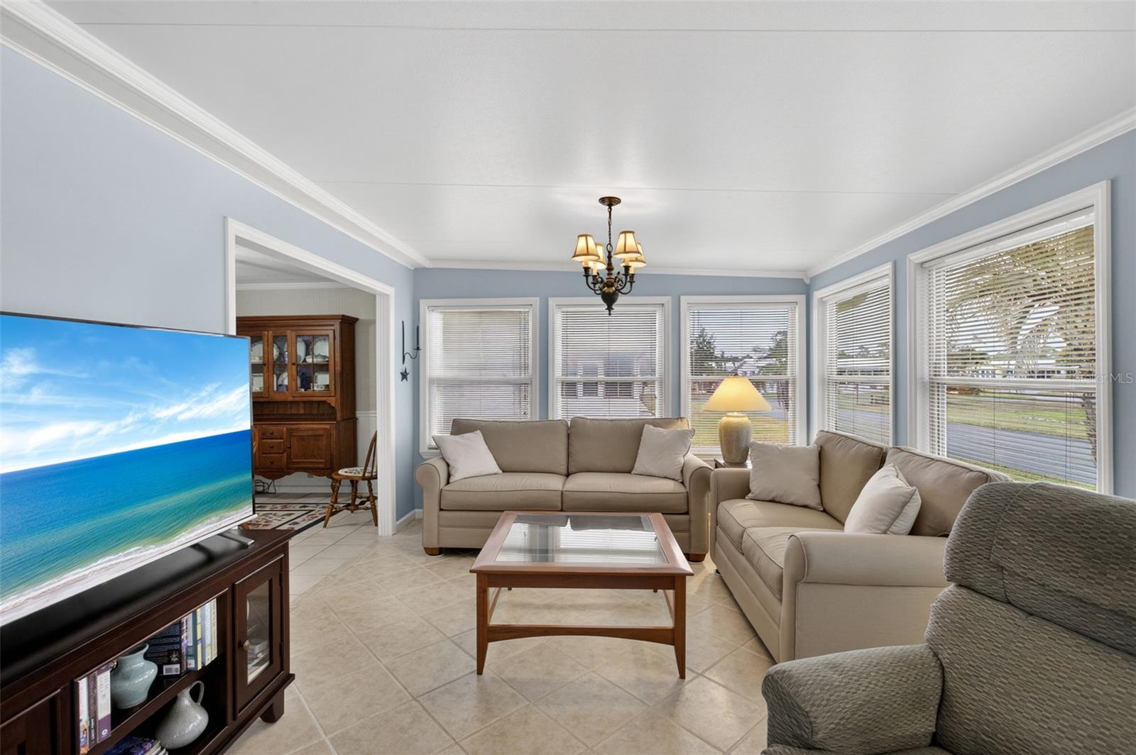 LA CASA MHP CO-OP - Residential