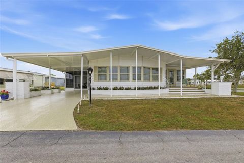 Photo of 521 El Prado, North Port, FL 34287 (MLS # TB8463930)