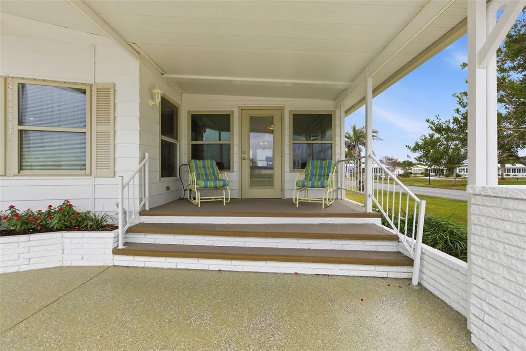 Photo of 521 El Prado, North Port, FL 34287 (MLS # TB8463930)