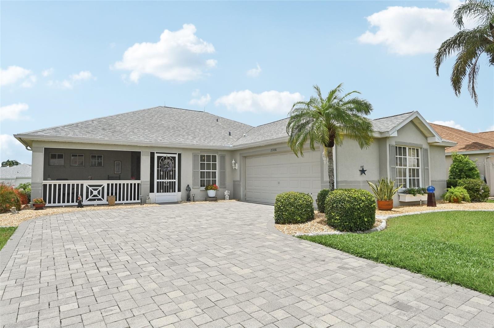 2306 EMERALD LAKE DRIVE