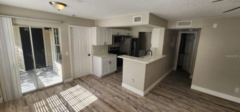A home in ORLANDO