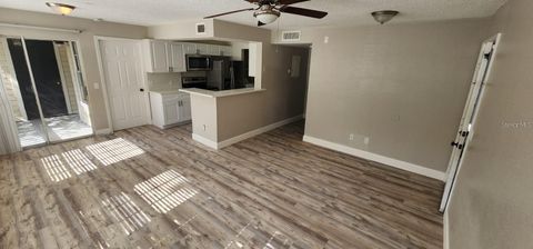 A home in ORLANDO