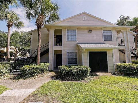 A home in ORLANDO