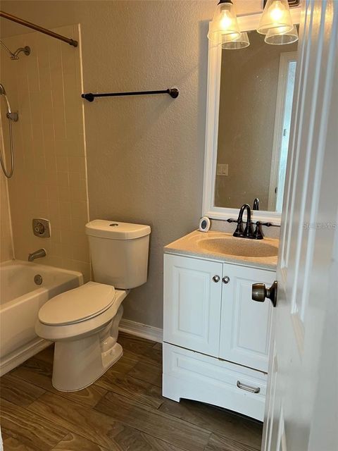 A home in ORLANDO