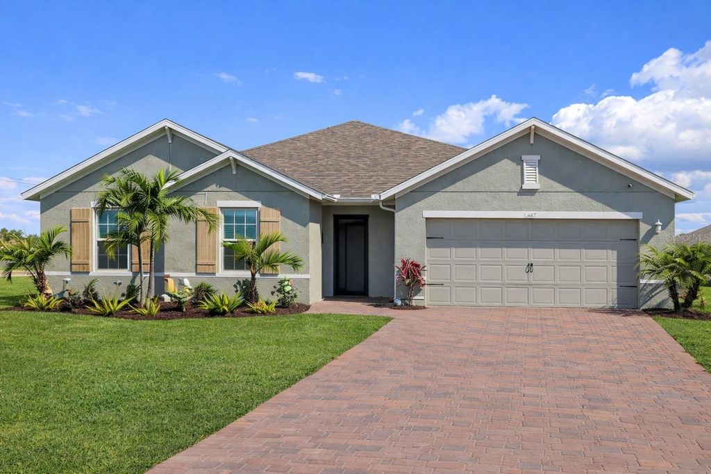 Photo of 16032 Galiano Court, Punta Gorda, FL 33955 (MLS # A4673478)