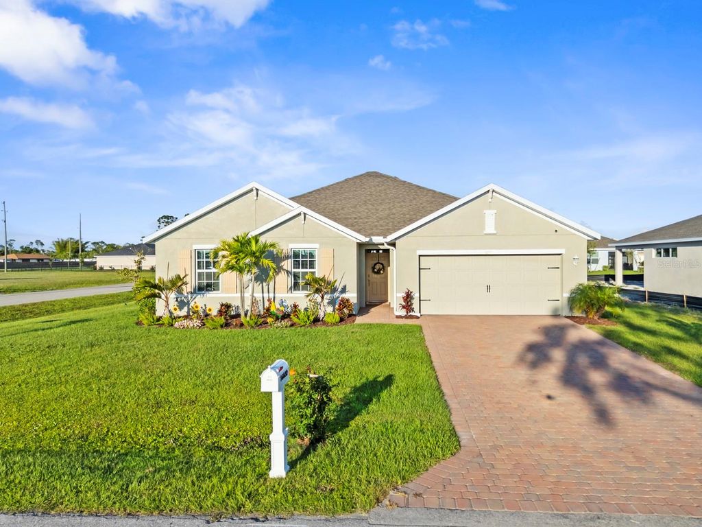 Photo of 16032 Galiano Court, Punta Gorda, FL 33955 (MLS # A4673478)