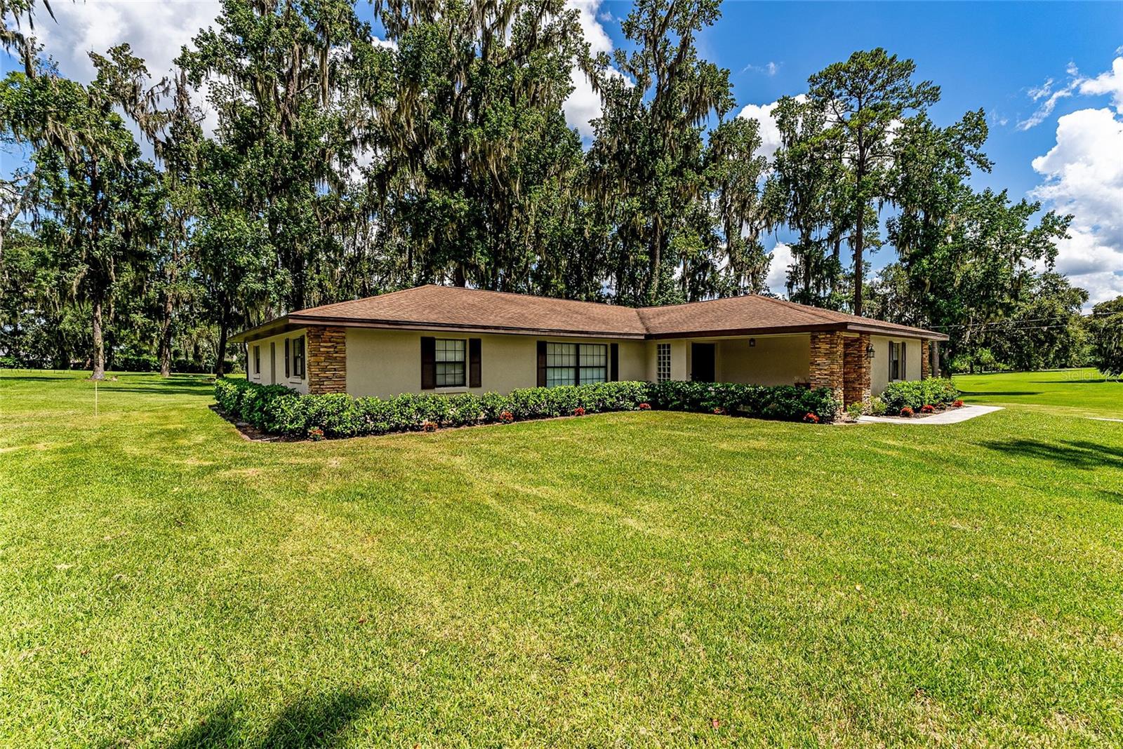 GOLDEN HILLS TURF & COUNTRY CLUB - Residential