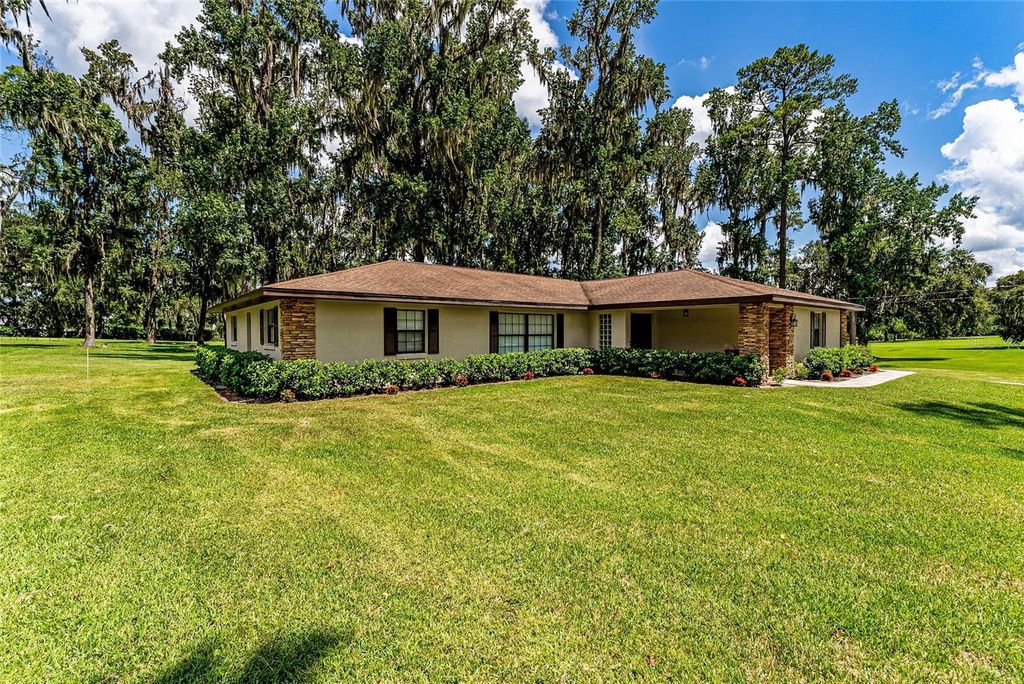 Photo of 5201 NW 78th Court, Ocala, FL 34482 (MLS # OM724751)
