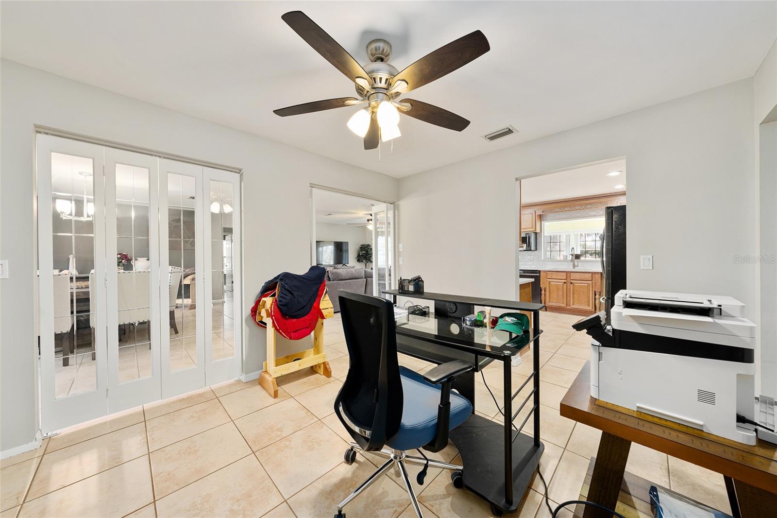 GOLDEN HILLS TURF & COUNTRY CLUB - Residential