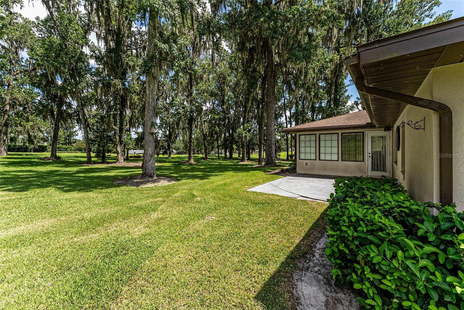 GOLDEN HILLS TURF & COUNTRY CLUB - Residential