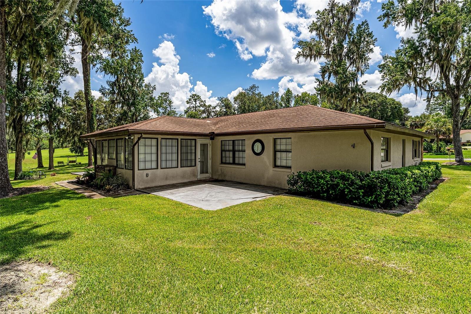 GOLDEN HILLS TURF & COUNTRY CLUB - Residential