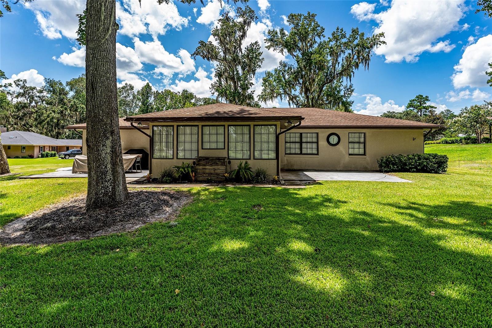 GOLDEN HILLS TURF & COUNTRY CLUB - Residential