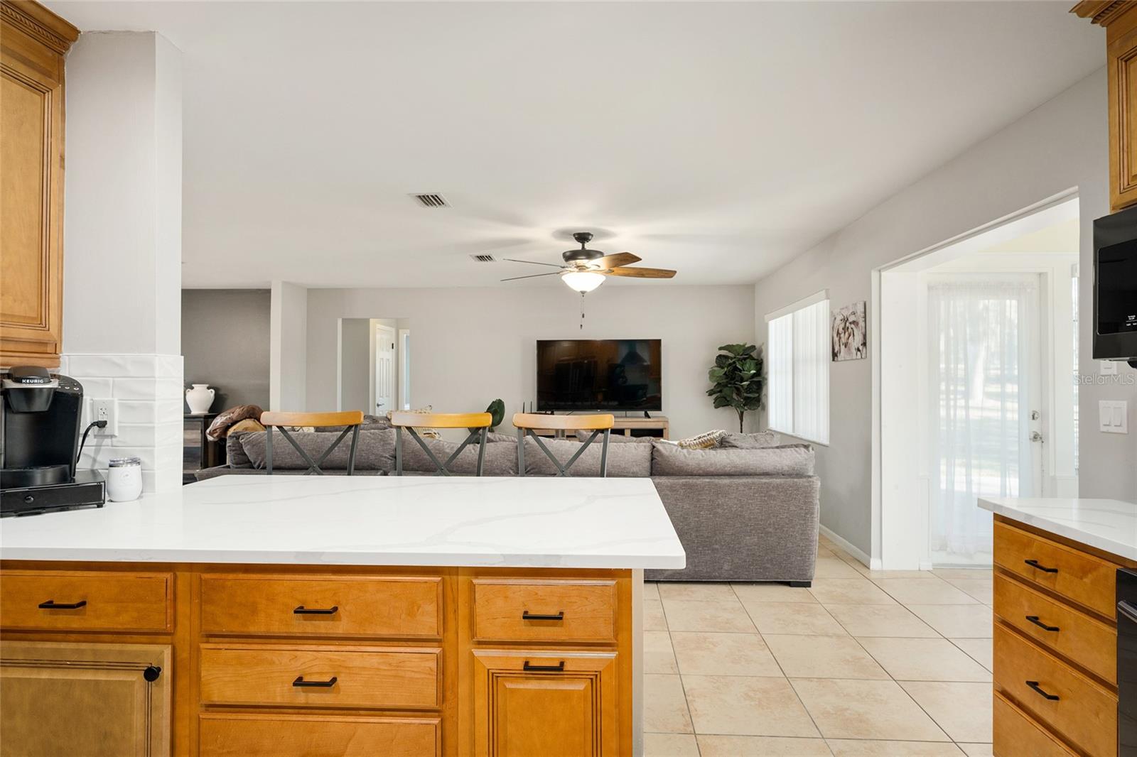 GOLDEN HILLS TURF & COUNTRY CLUB - Residential