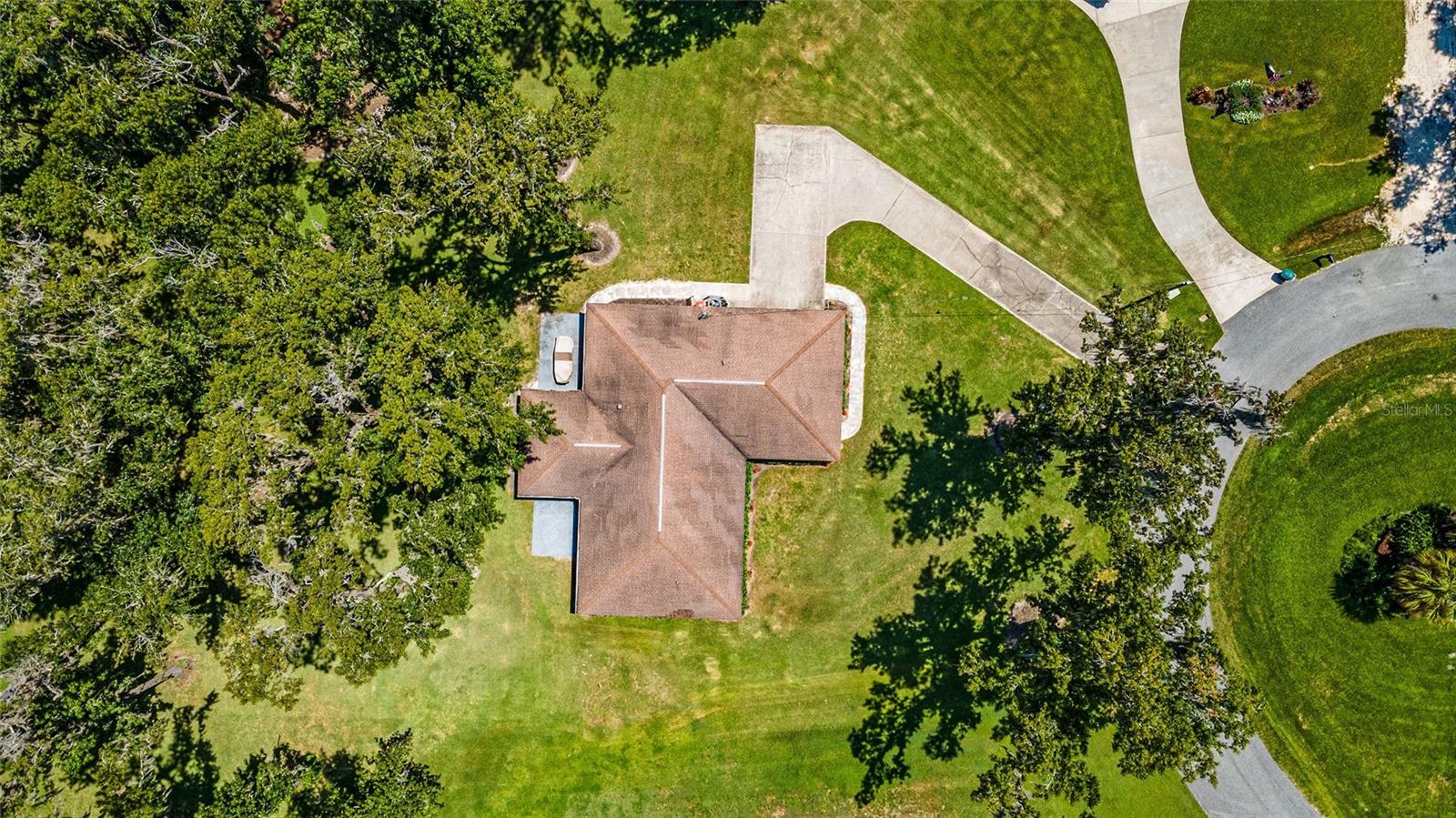 GOLDEN HILLS TURF & COUNTRY CLUB - Residential