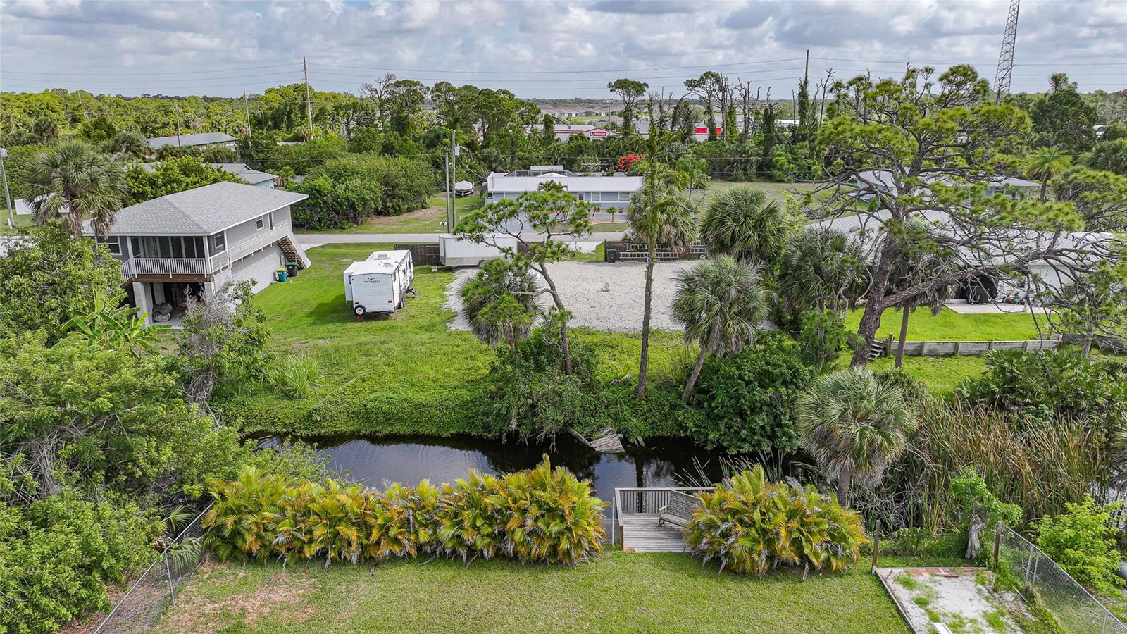 PINE COVE - Residential