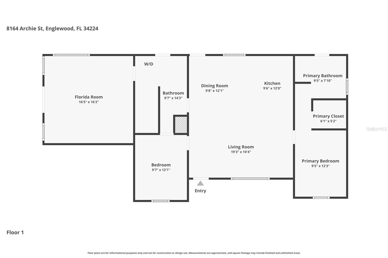 PINE COVE - Residential