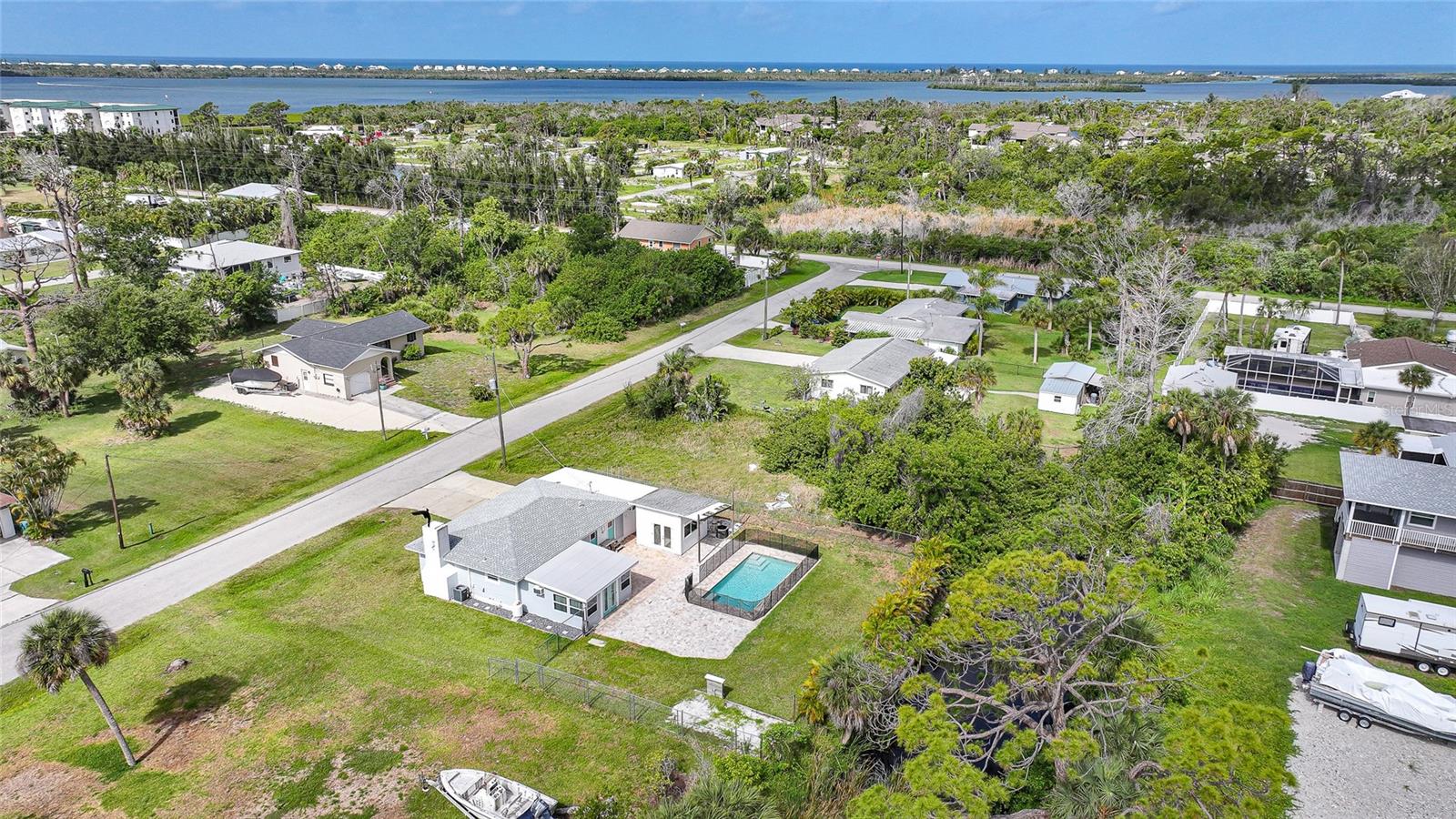 PINE COVE - Residential