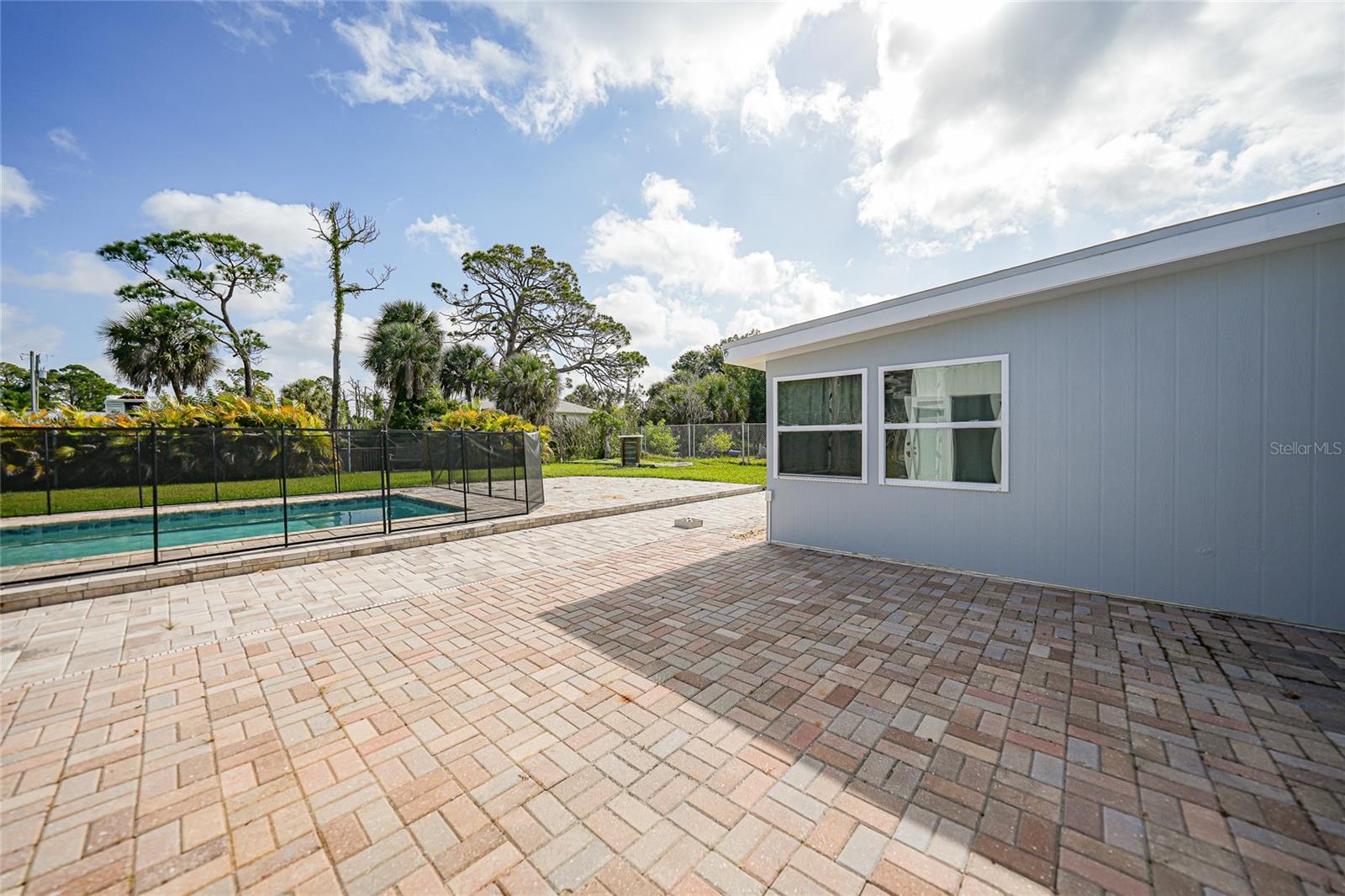 PINE COVE - Residential