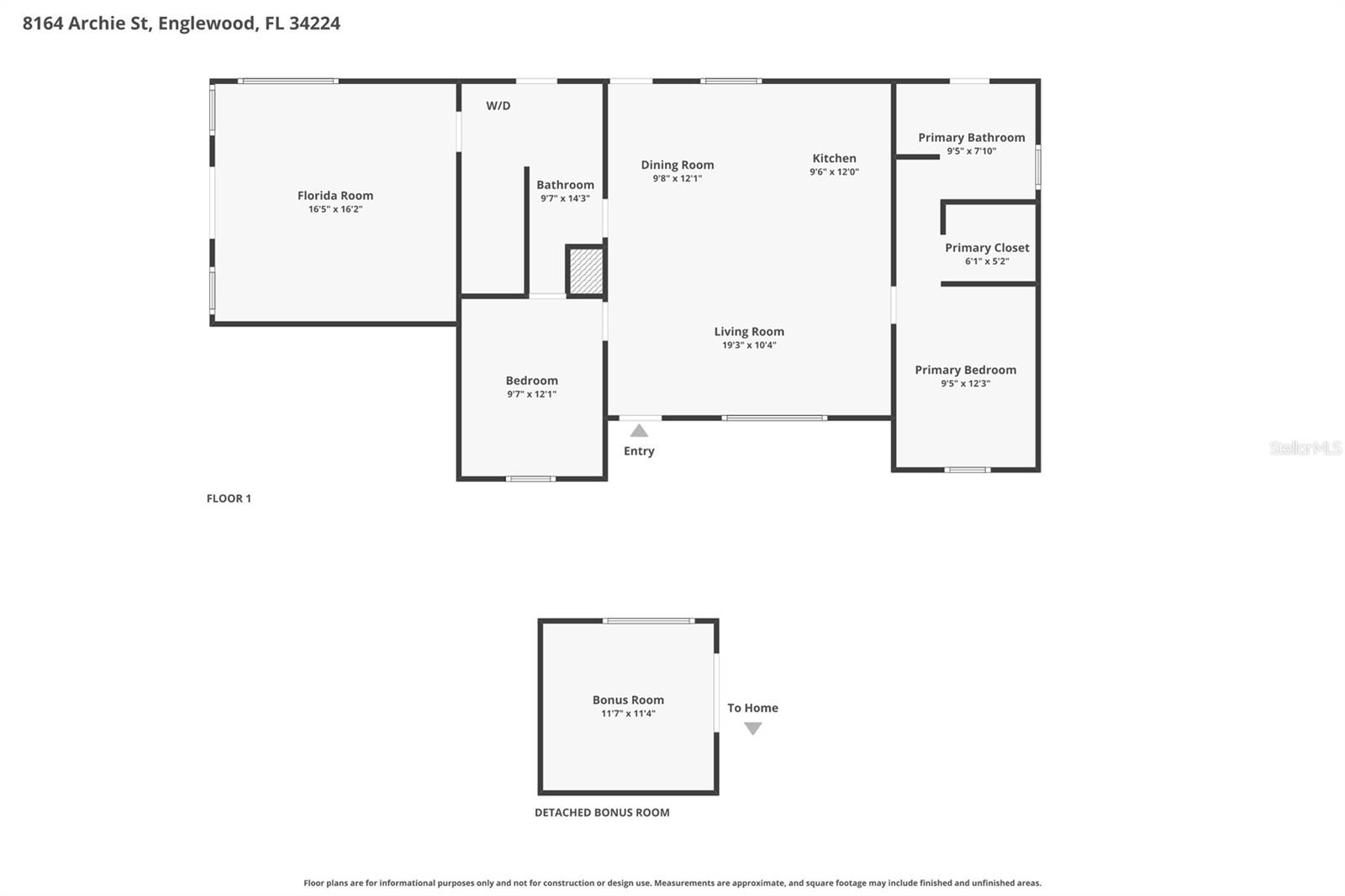 PINE COVE - Residential