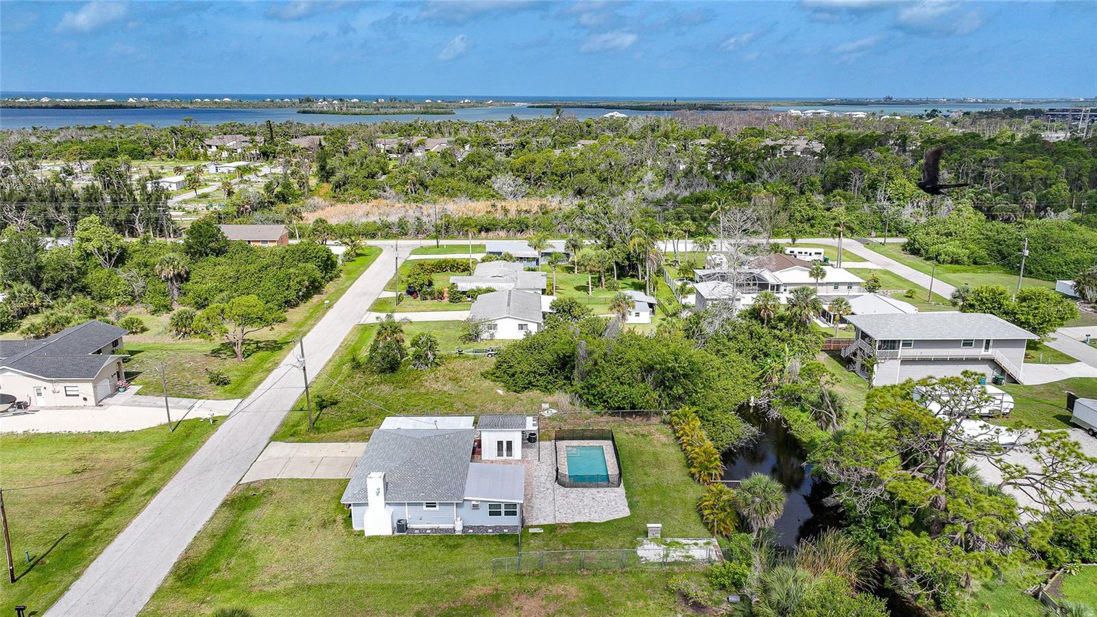 PINE COVE - Residential