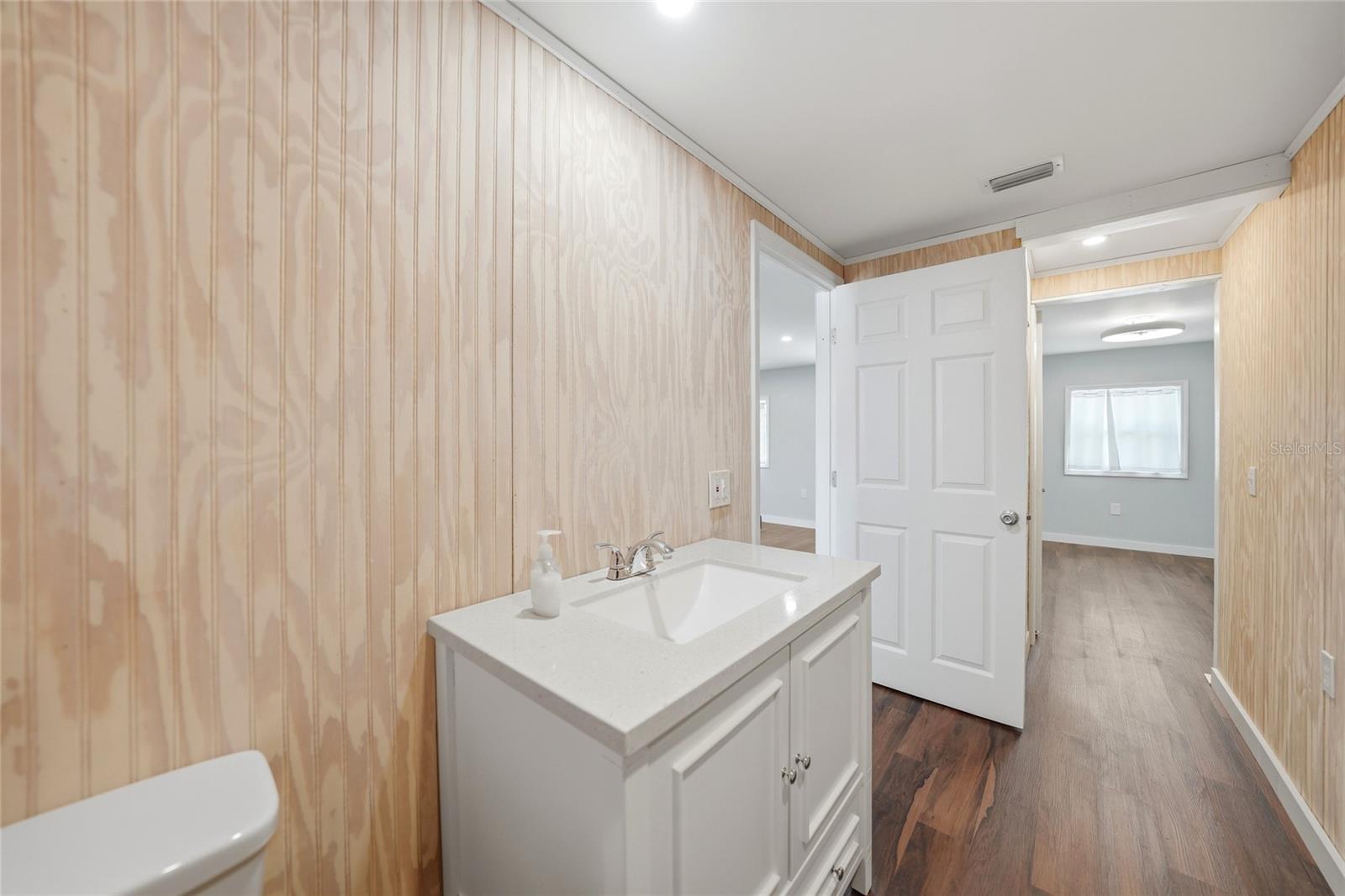 PINE COVE - Residential