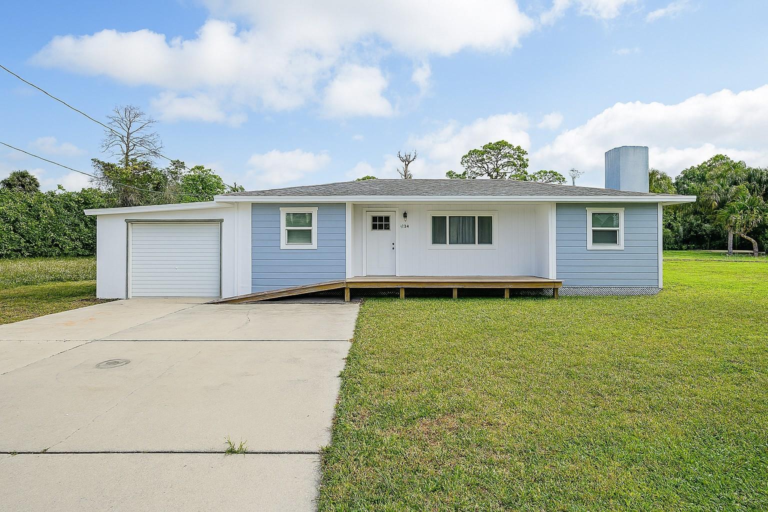 PINE COVE - Residential