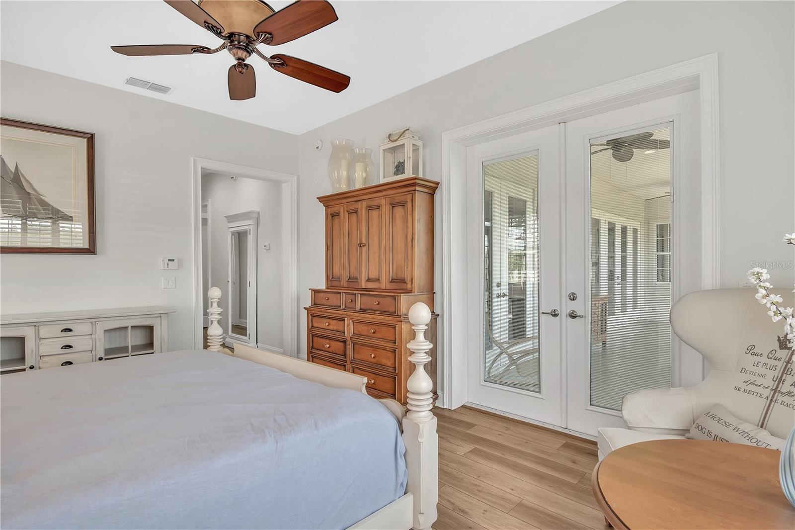 ESTATE AT PLEASANT HILL - Residential Lease