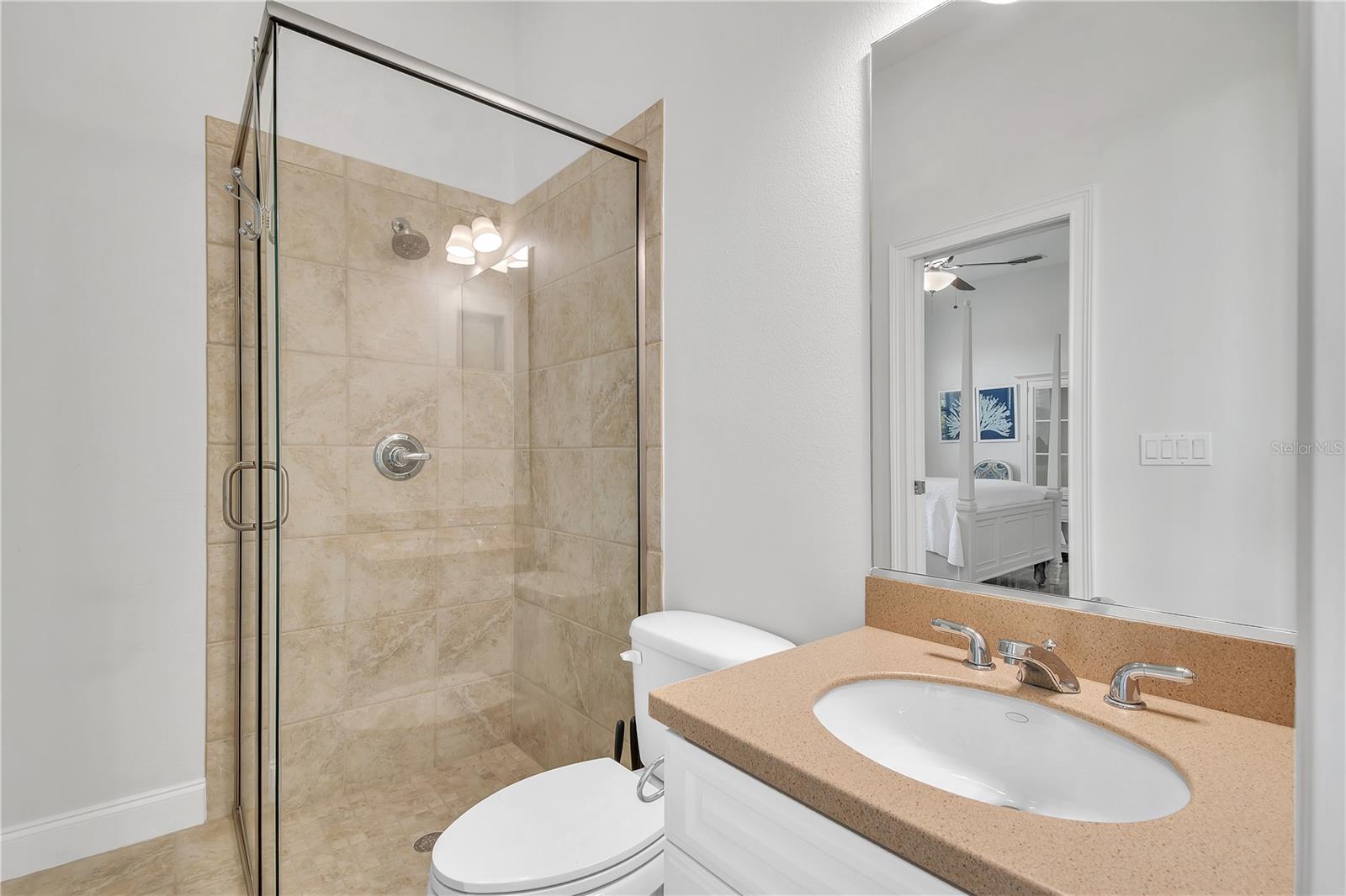 ESTATE AT PLEASANT HILL - Residential Lease