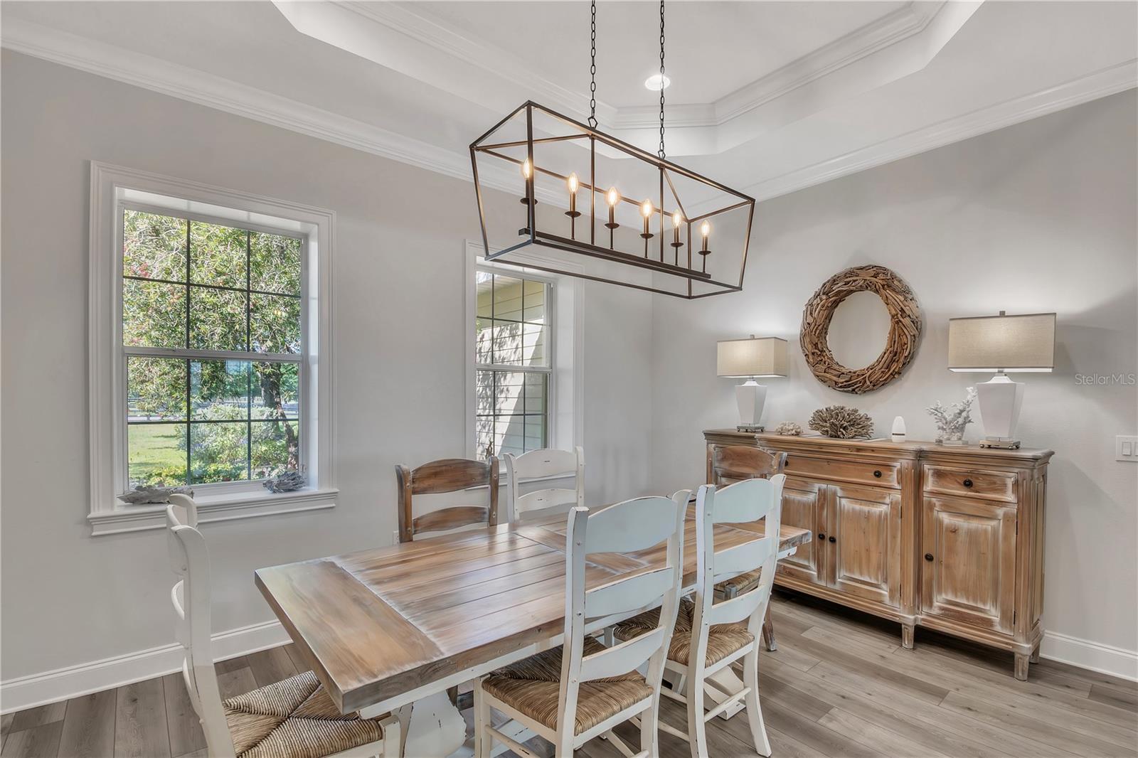 ESTATE AT PLEASANT HILL - Residential Lease