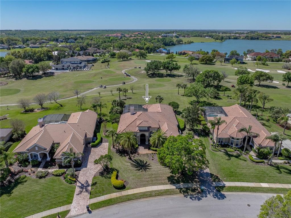 Photo of 33818 Americana Avenue, Dade City, FL 33525 (MLS # TB8352008)