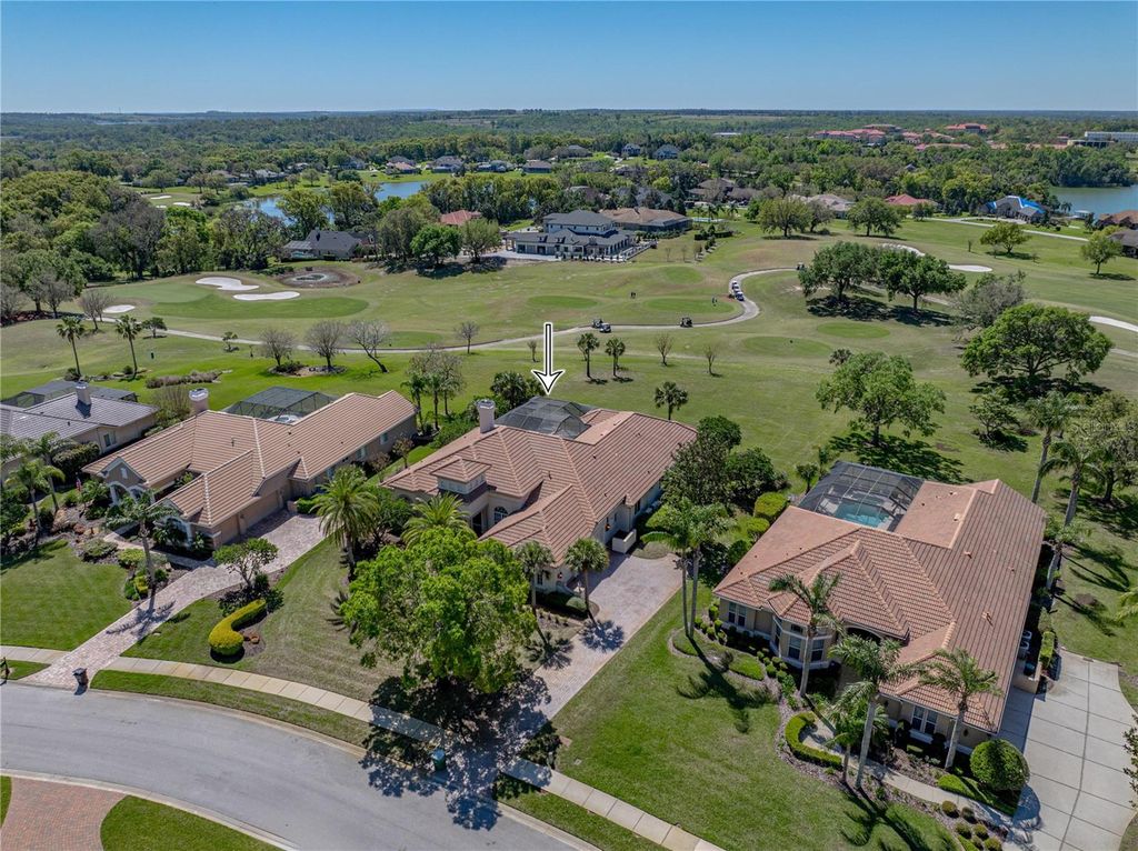 Photo of 33818 Americana Avenue, Dade City, FL 33525 (MLS # TB8352008)