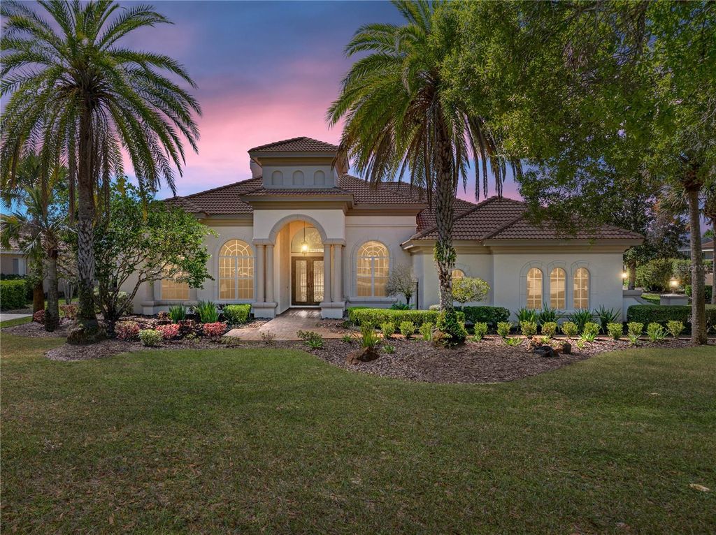 Photo of 33818 Americana Avenue, Dade City, FL 33525 (MLS # TB8352008)
