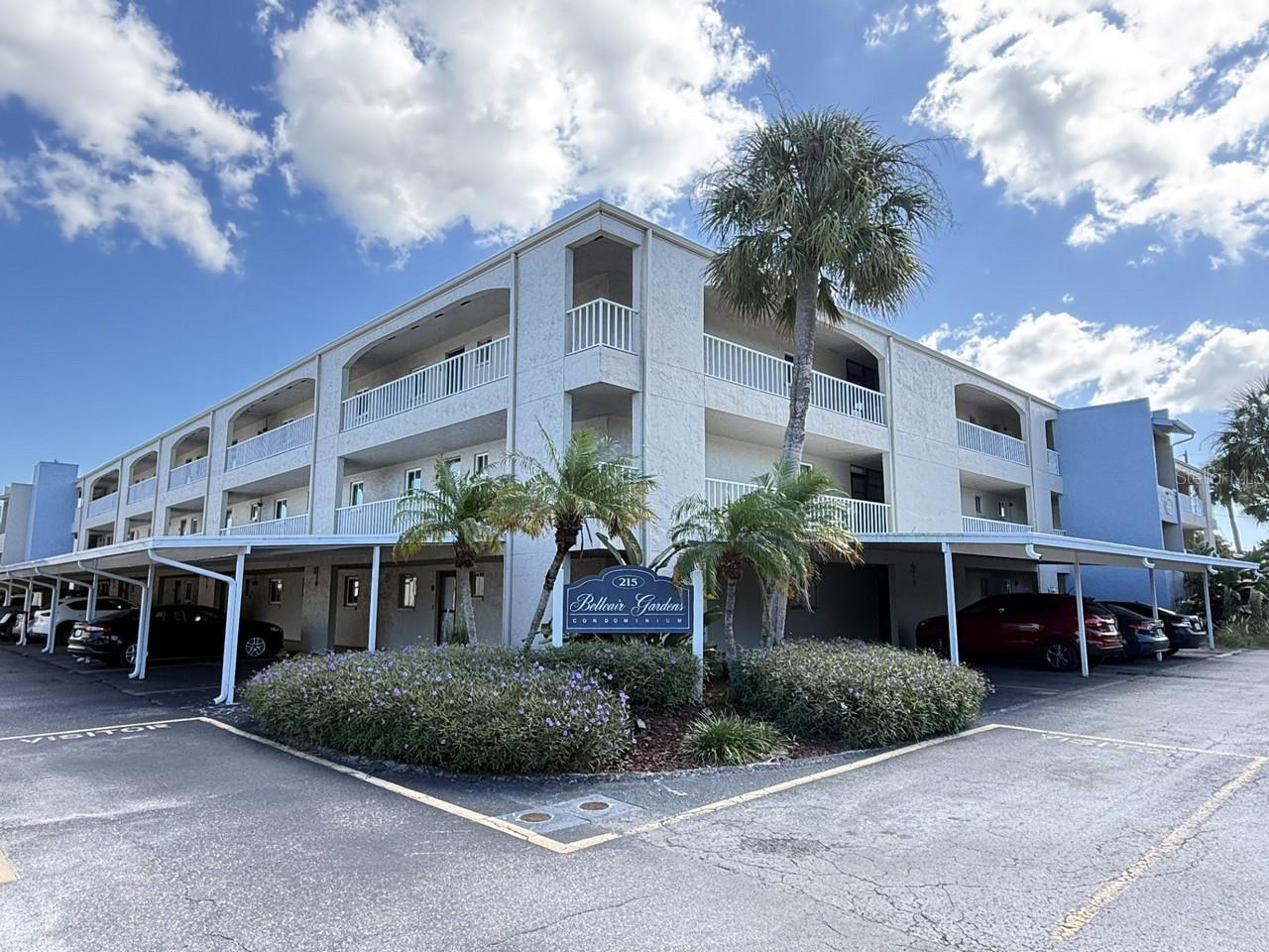 215 VALENCIA BOULEVARD 309
