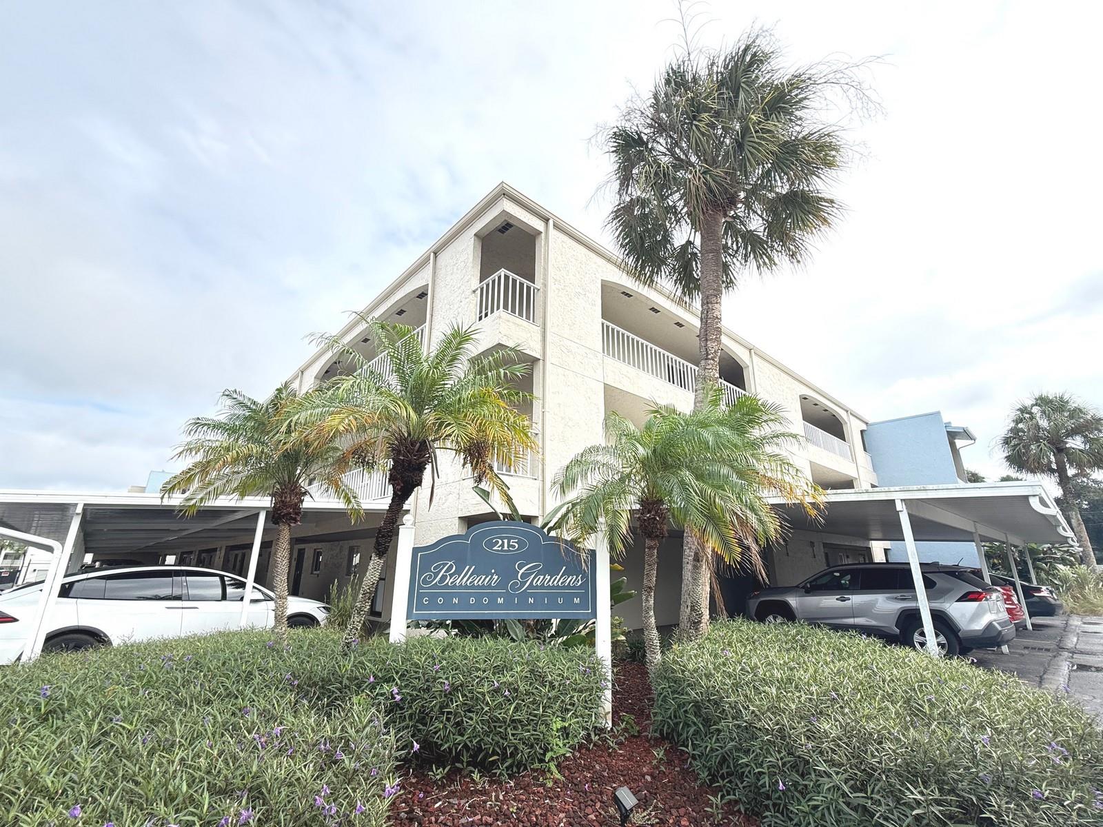 215 VALENCIA BOULEVARD 309