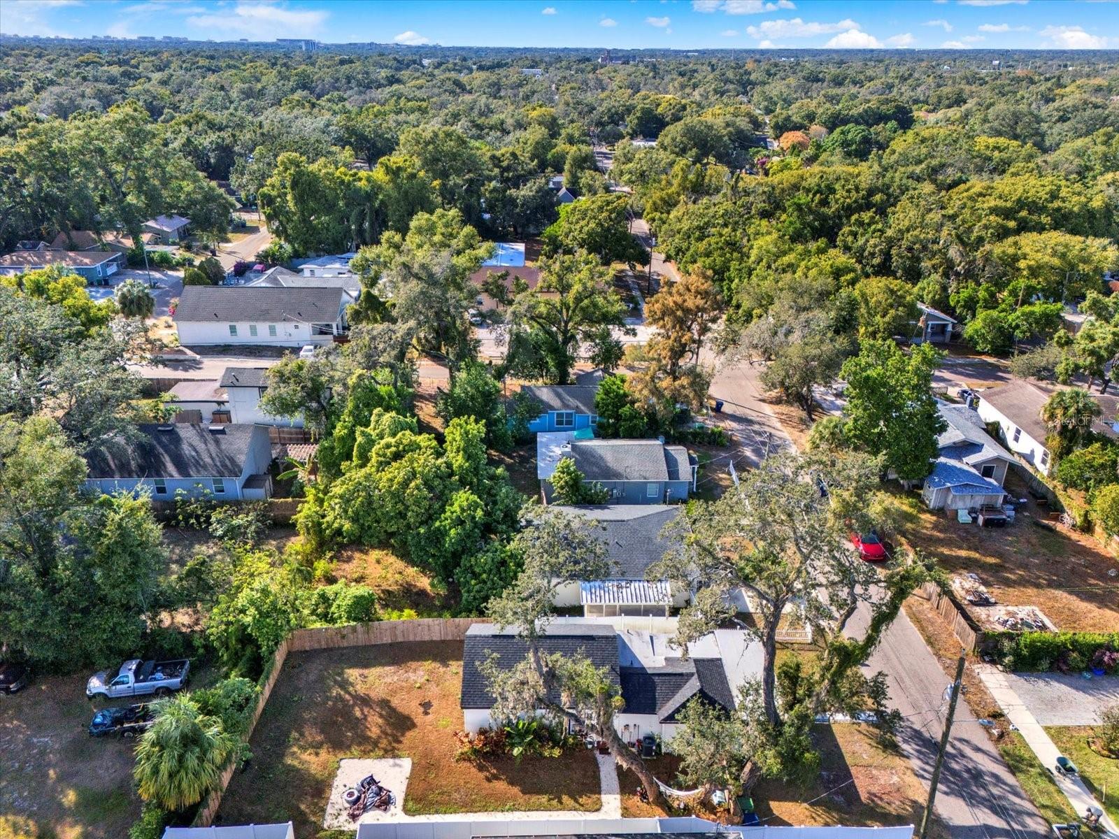 HODGES SHADY GROVE - Residential Lease