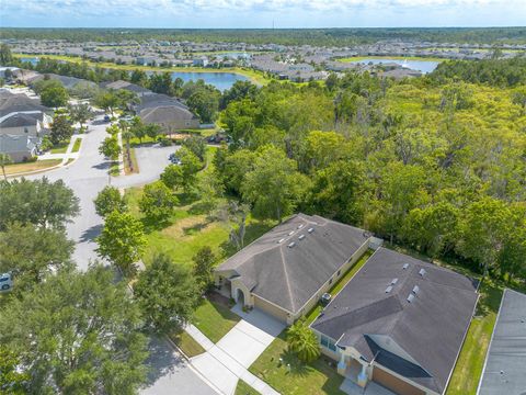 A home in NEW SMYRNA BEACH