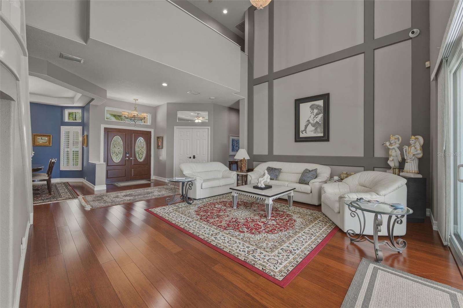 17912 CACHET ISLE DRIVE