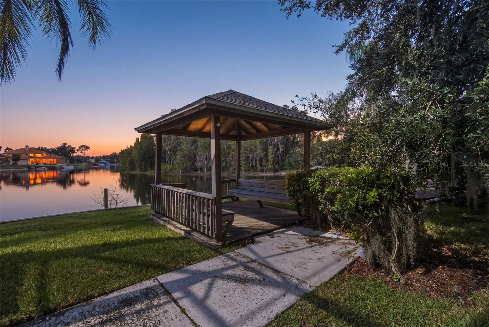 17912 CACHET ISLE DRIVE