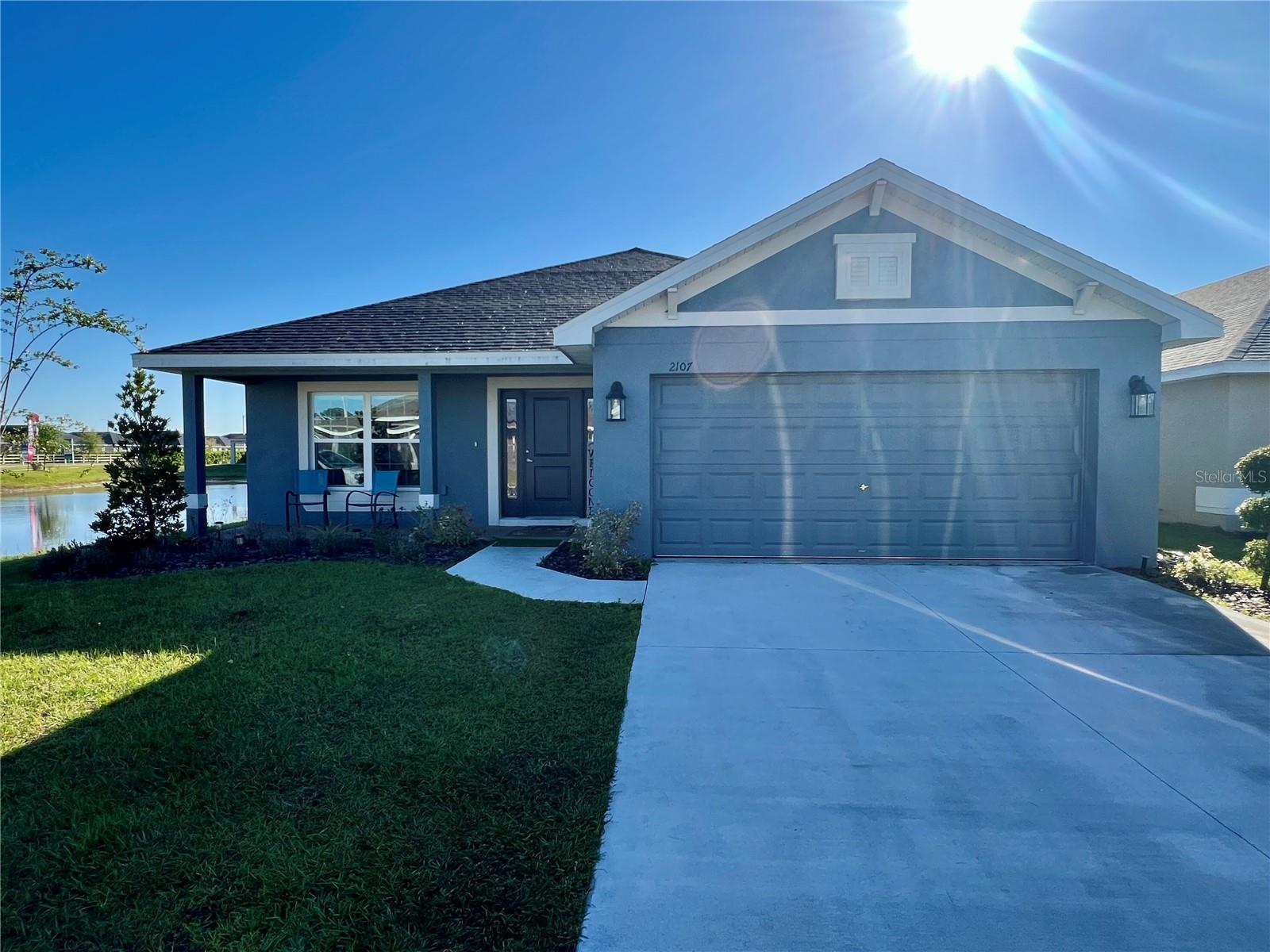 2107 CARTGATE LANE