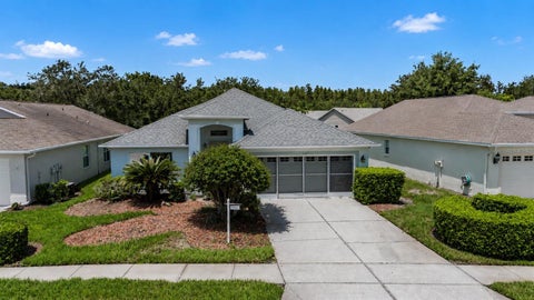 Photo of 1121 Winding Willow Drive, Trinity, FL 34655 (MLS # W7888236)