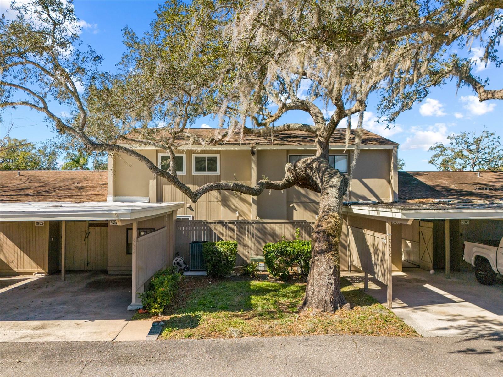 MEADOWOOD CONDO VILLAGE - Residential