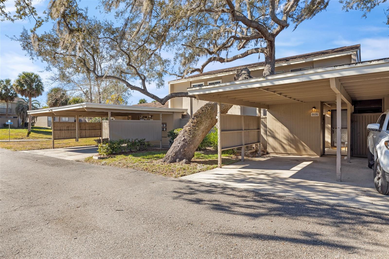 MEADOWOOD CONDO VILLAGE - Residential