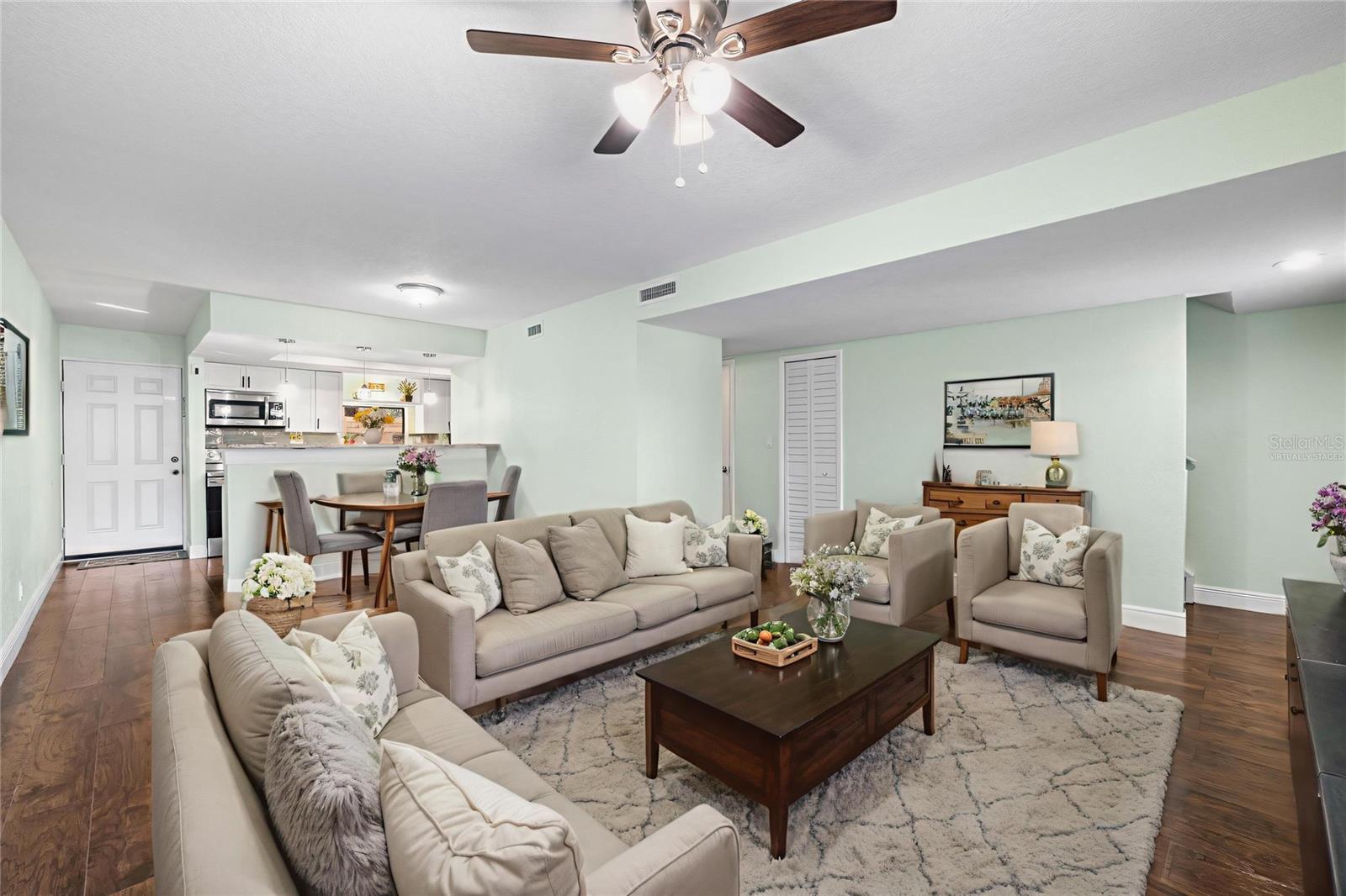 MEADOWOOD CONDO VILLAGE - Residential