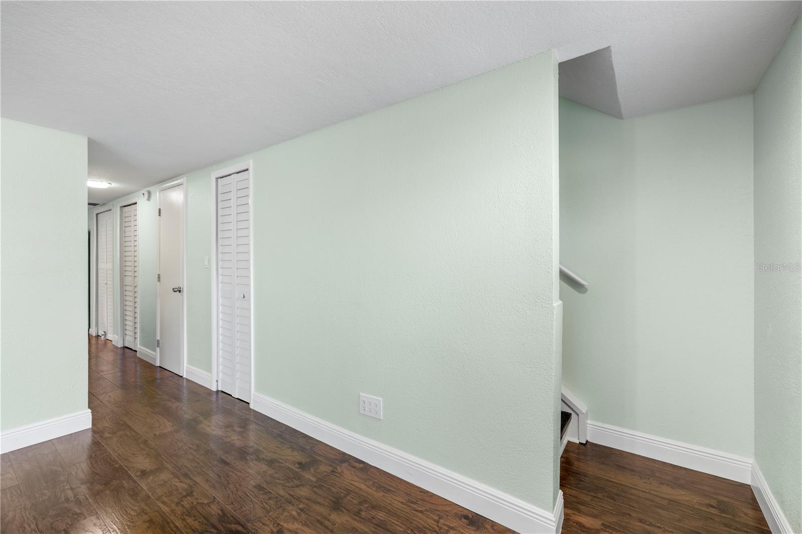 MEADOWOOD CONDO VILLAGE - Residential