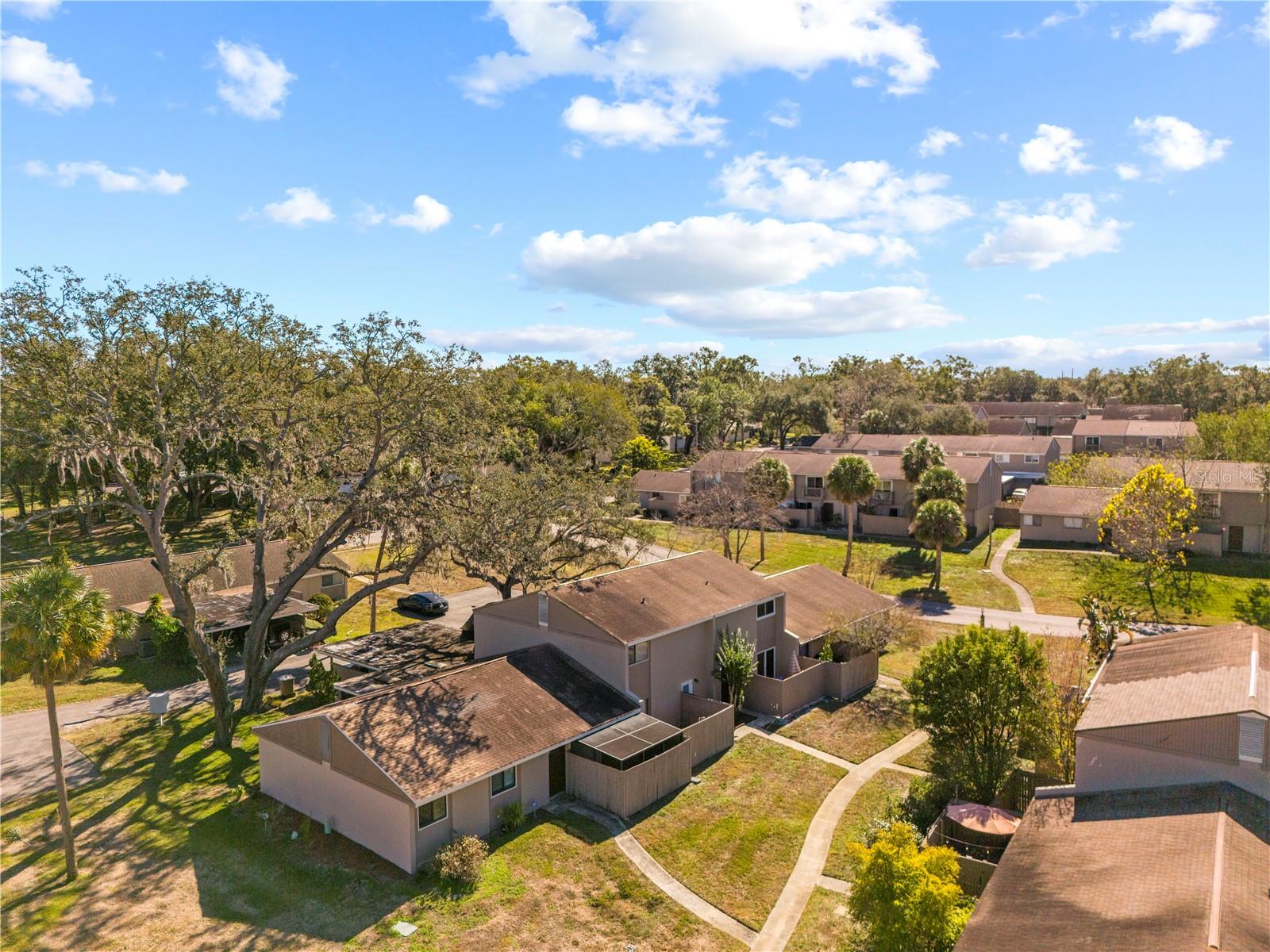 MEADOWOOD CONDO VILLAGE - Residential