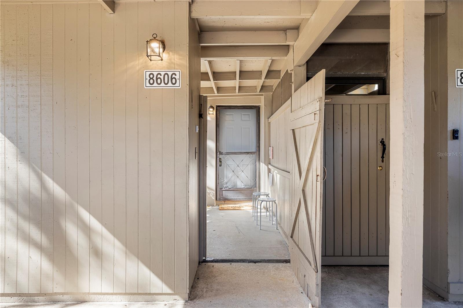 MEADOWOOD CONDO VILLAGE - Residential